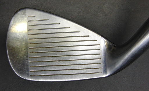 Mizuno JPX 800 9 Iron Regular Graphite Shaft Iomic Grip