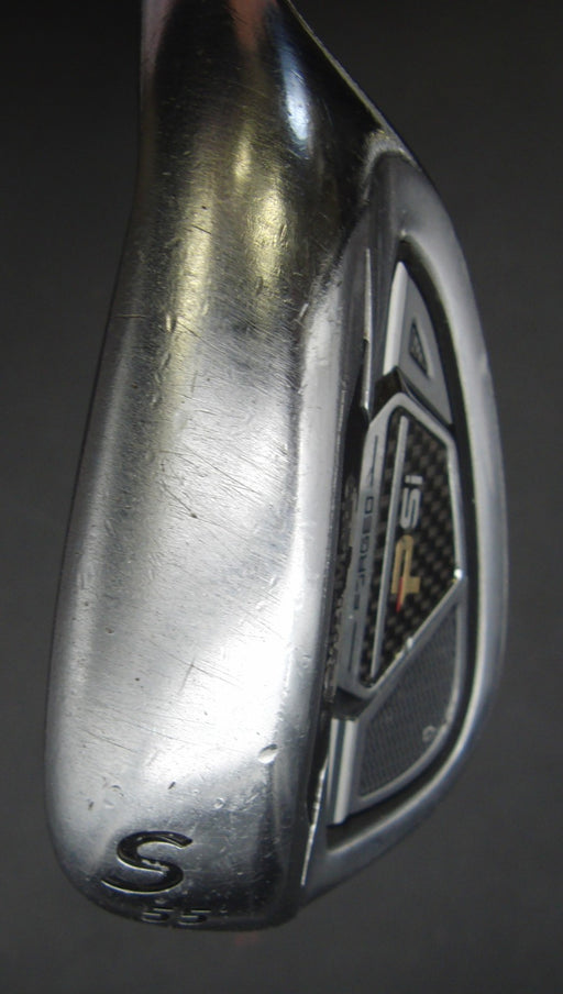 TaylorMade PSi Sand Wedge Regular Graphite Shaft Golf Pride Grip