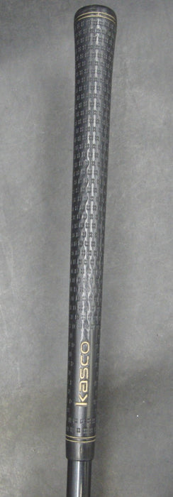 Ladies Kasco Power Tornado E-Spec Hybrid  Ladies Graphite Shaft Kasco Grip