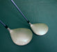 Ladies Set of 2 x Wilson Staff Draw R 16° And 21° Woods Ladies Graphite Shaft