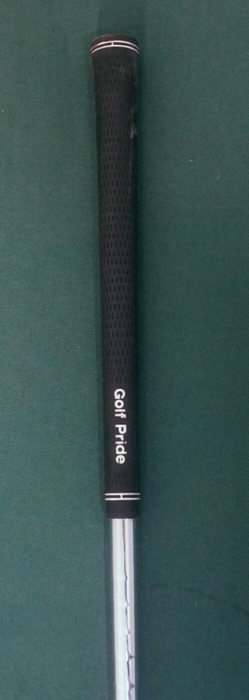 Ping i10 Yellow Dot 7 Iron Stiff Steel Shaft Golf Pride Grip