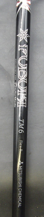 TaylorMade M4 9 Iron Regular Graphite Shaft with Grip