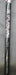 TaylorMade M4 9 Iron Regular Graphite Shaft with Grip