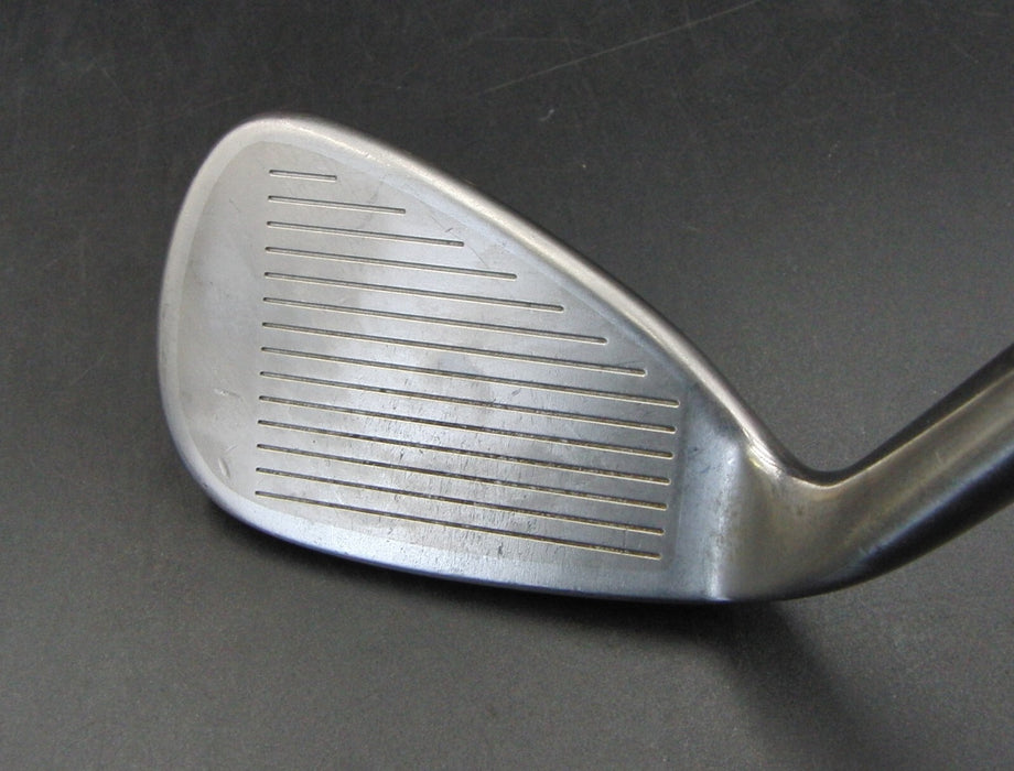 Taylormade Ti FACE 360 8 Iron Stiff Graphite Shaft Royal Grip