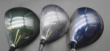 Set Of Ping Eye 2 Red Dot 3-PW Irons + Dunlop Driver + 3 + 5 Wood + Putter