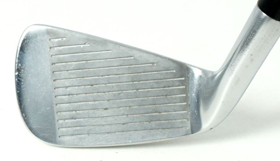 MacGregor V Foil M675 Forged Milled 7 Iron Regular Steel Shaft