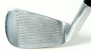 MacGregor V Foil M675 Forged Milled 7 Iron Regular Steel Shaft