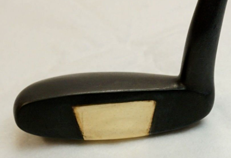 Vintage Custom Ben Hogan P153 Putter Steel Shaft 90.5cm playing length