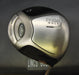 PRGR Model 502 Driver 11.5° Regular Graphite Shaft Black Grip