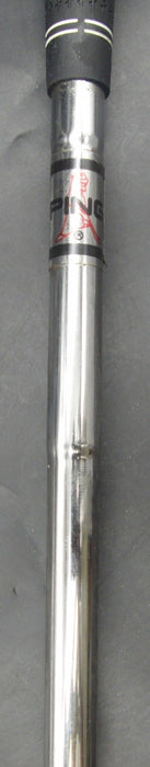 Ping Anser Putter 88cm Length Steel Shaft PSYKO Grip