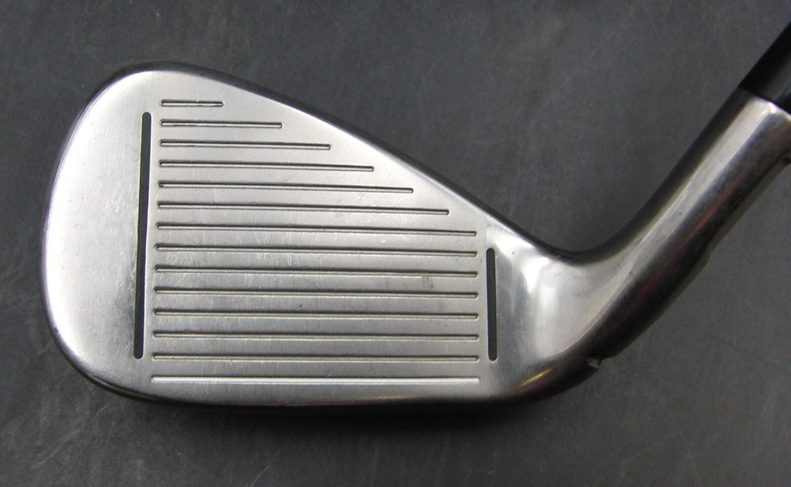 Taylormade M3 8 Iron Regular Steel Shaft Golf Pride Grip