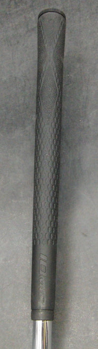 Ping Glide Gorge Sand Wedge Regular Steel Shaft Iomic Grip