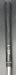 Ping G5 Black Dot 9 Iron Regular Steel Shaft Ping Grip