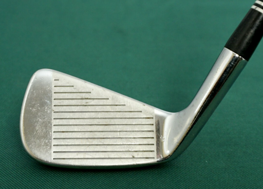 Cleveland Tour Action TA1 Forged 4 Iron Stiff Steel Shaft Cleveland Grip