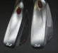 Set of 2 TaylorMade Milled Grind Gap & Sand Wedges Regular Steel Shafts