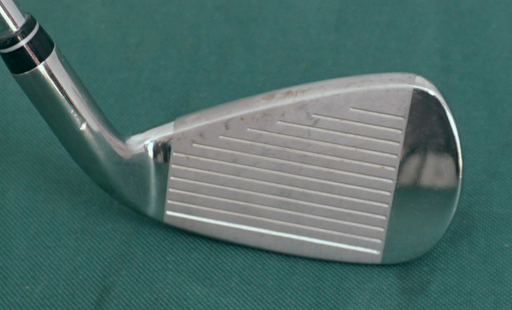 Left-Handed Yonex V Mass 270 3 Iron UniFlex Steel Shaft Yonex Grip