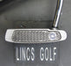 Odyssey Works Tank 1W Putter 87cm Playing Length Steel Shaft Super Stroke Grip*