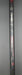 Onoff Swing Assist System Plus 10° Driver Stiff Graphite Shaft Onoff Grip