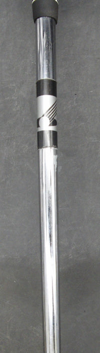 Never Compromise Voodoo Putter Steel Shaft 84cm Length Psyko Grip