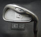 TaylorMade rac OS 4 Iron Regular Steel Shaft Sharpro Grip