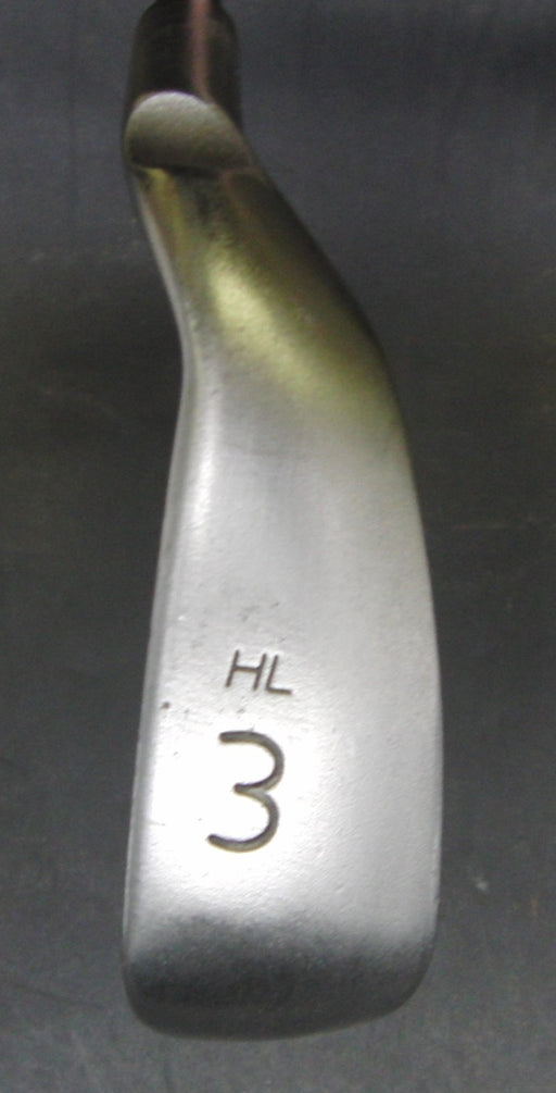 Ping G2 Green Dot 3 Iron Regular Steel Shaft Ping Grip (Missing Weight)