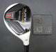 TaylorMade Superfast Burner 2.0J 3 Hybrid Stiff Graphite Shaft TaylorMade Grip