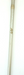Ladies La Jolla Lady Accent 3/4 Iron Ladies Graphite Shaft Star Grip