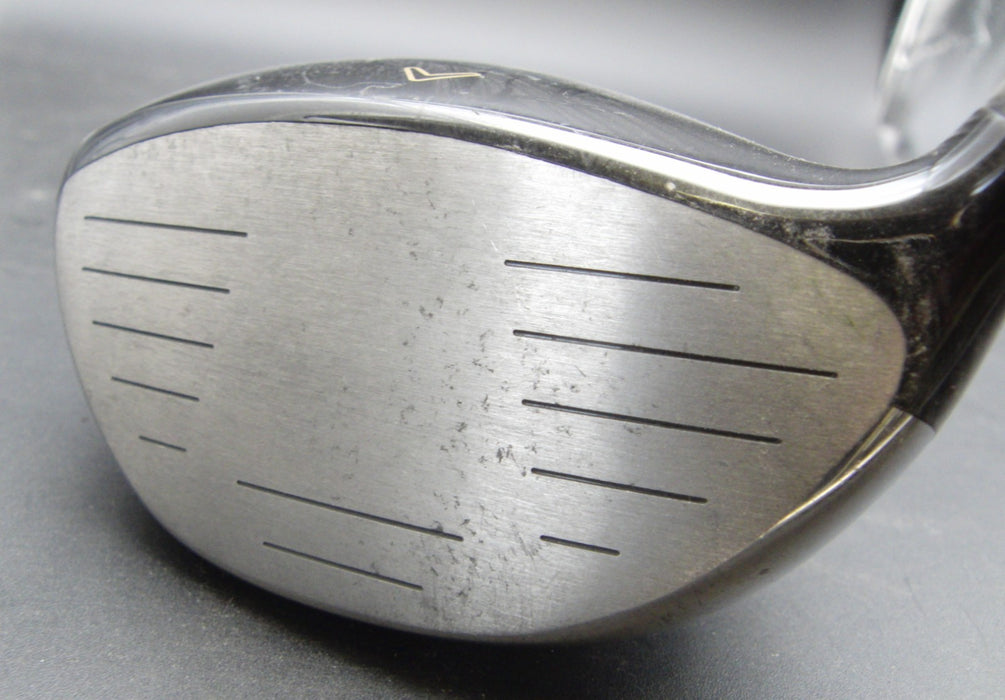 Callaway ERC III CF 11.5° Driver Regular Graphite Shaft Golf Pride Grip