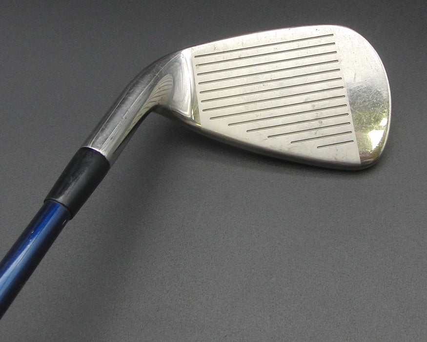 Mizuno MX-100 Y-Tune XL 9 Iron Regular Graphite Shaft GolfPride Grip