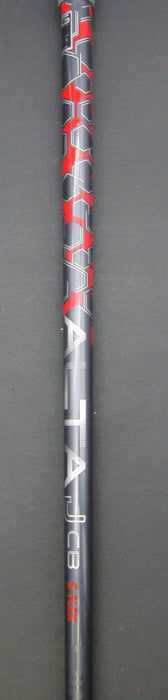 Ping G410 5 Iron Stiff Graphite Shaft Golf Pride Grip