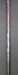 Ping G410 5 Iron Stiff Graphite Shaft Golf Pride Grip