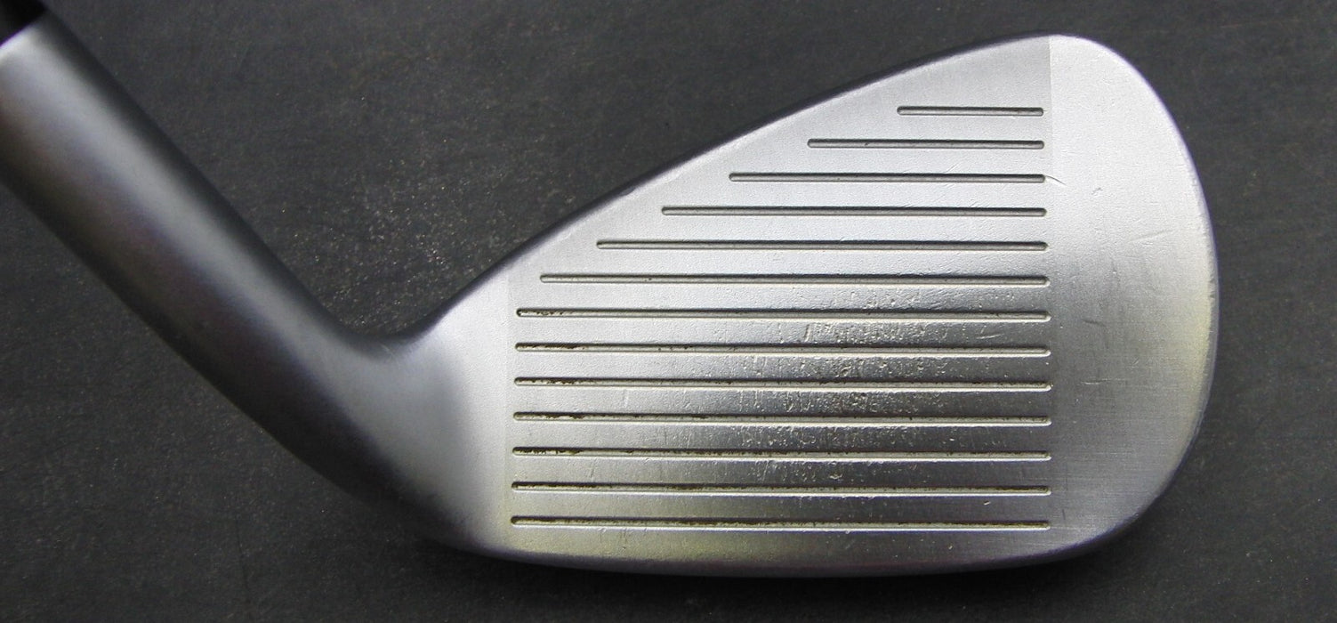 Left-Handed Mizuno JPX 900 Hot Metal 9 Iron Regular Graphite Shaft With Grip