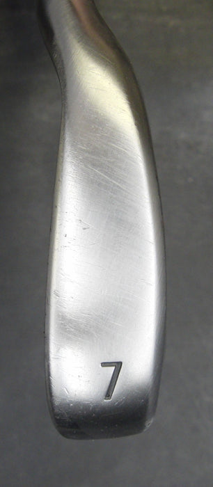 Nike VR 7 Iron Regular Graphite Shaft Nike Grip