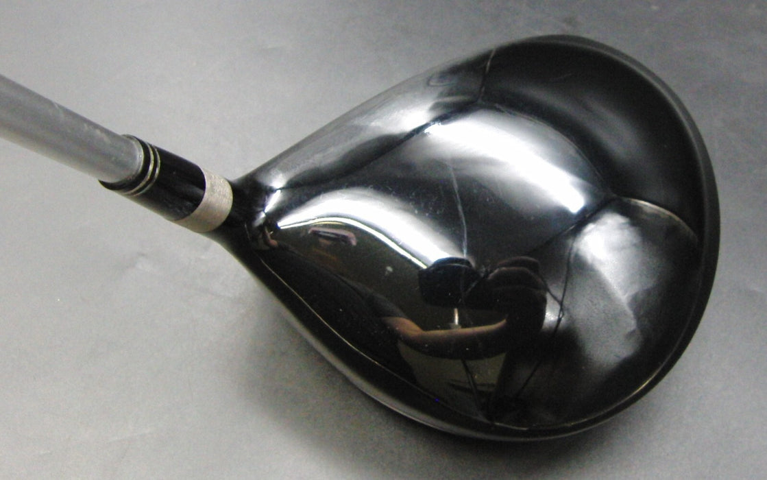 Srixon ZR-600 Maraging 9.5° Driver Stiff Graphite Shaft Srixon Grip