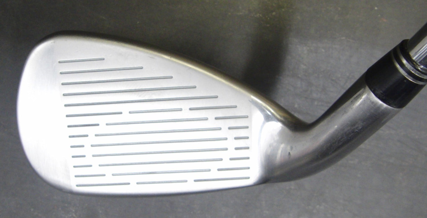 Cobra S3 Max  8 Iron Stiff Steel Shaft Cobra Grip