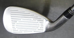 Cobra S3 Max  8 Iron Stiff Steel Shaft Cobra Grip