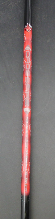 Srixon GiE 11.5° Driver Stiff Graphite Shaft Tour Edge Grip