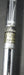 Titleist DCI 24° 4 Iron Regular Steel Shaft Golf Pride Grip