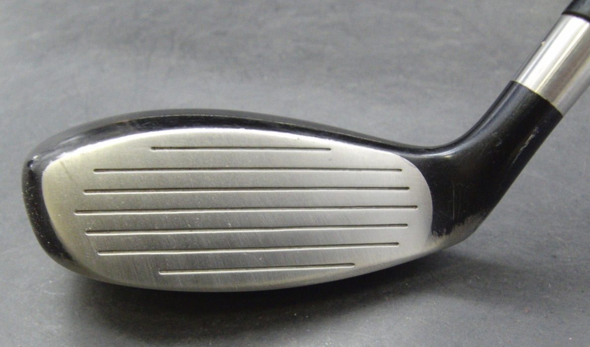 Bridgestone Tourstage Club-X V020 4 Hybrid Regular Graphite Shaft Golf Pide Grip