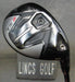 Titleist TS2 4 Hybrid Regular (Optional) Graphite Shaft Tour Edge Grip
