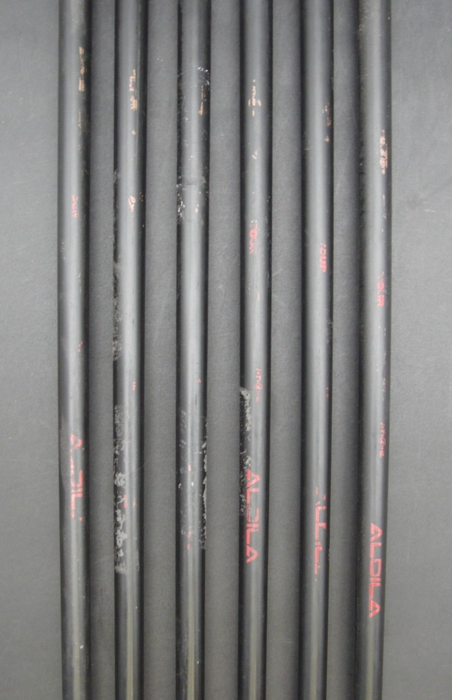 Set of Fazer - IT 4G 5-PW + Callaway Driver + 3 + 5 Wood + Putter