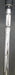 Ram Zebra Face-Balanced Mallet Putter 85cm Length Steel Shaft Zebra Grip