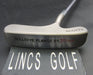 Titleist Scotty Cameron BullsEye Flange Putter Steel Shaft 88cm Length