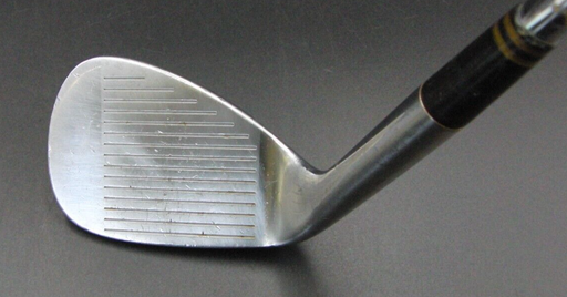 Bridgestone TourStage Athlete Spirit P/S Forged Gap Wedge Stiff Steel Shaft