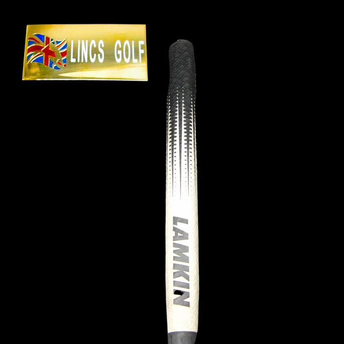 Custom Jazz Themed Blues Brothers Ping Anser Putter 88.5cm Steel Lamkin Grip