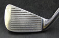 Wilson 1200 5 Iron Regular Steel Shaft Wilson Grip