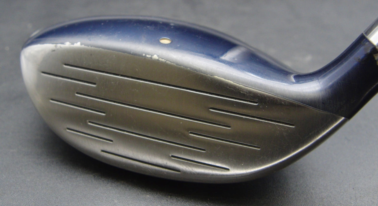 A.M.C Charger X 18° 5 Wood Stiff Graphite Shaft Pride Grip