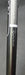 Shaft For TaylorMade R11 5 Wood 107cm Length Fujikura Stiff Graphite Shaft