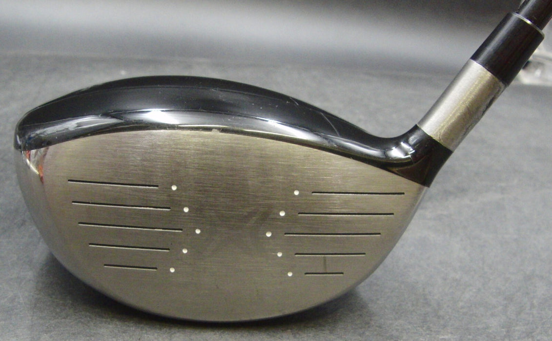 Callaway Razr Hawk 9.5° Driver Regular Graphite Shaft Benross Grip