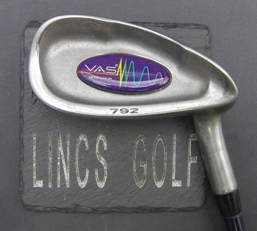 Cleveland VAS 792 3 Iron Regular Graphite Shaft Cleveland Grip